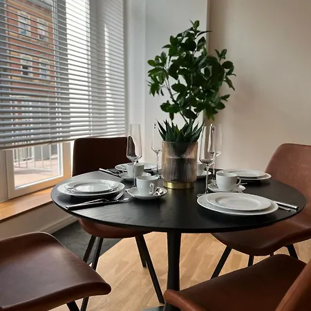 Neu! City-loft-apartment Im Goethe Palais I 5p I Lift I Parkplatz I Zentrum I Helios Apartment *