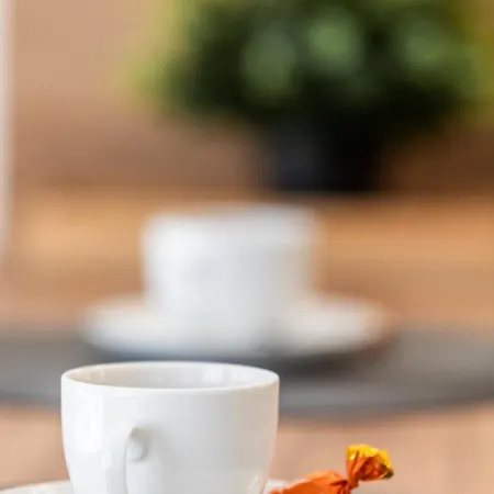 アパート Neu! City-loft-apartment Im Goethe Palais I 5p I Lift I Parkplatz I Zentrum I Helios *