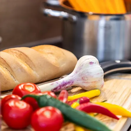 Neu! City-loft-apartment Im Goethe Palais I 5p I Lift I Parkplatz I Zentrum I Helios アパート