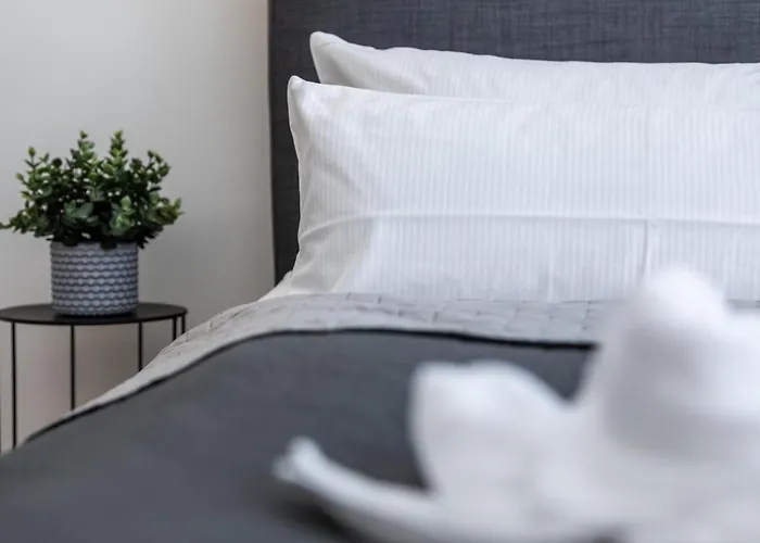 Neu! City-loft-apartment Im Goethe Palais I 5p I Lift I Parkplatz I Zentrum I Helios *