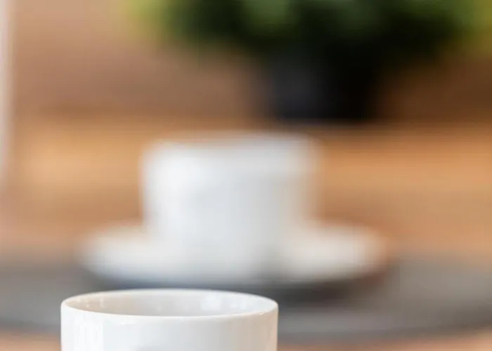 Apartment Neu! City-loft-apartment Im Goethe Palais I 5p I Lift I Parkplatz I Zentrum I Helios *