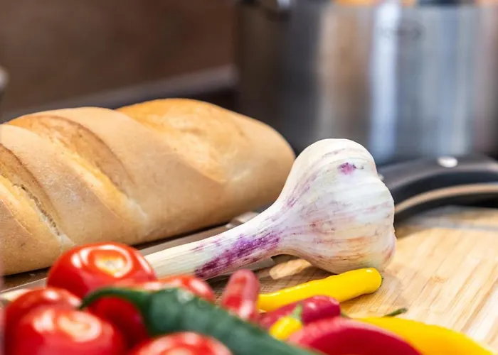 Neu! City-loft-apartment Im Goethe Palais I 5p I Lift I Parkplatz I Zentrum I Helios Apartment